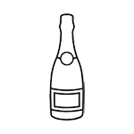 Fine quality labels for Wine, Oil, Beer and Spirits