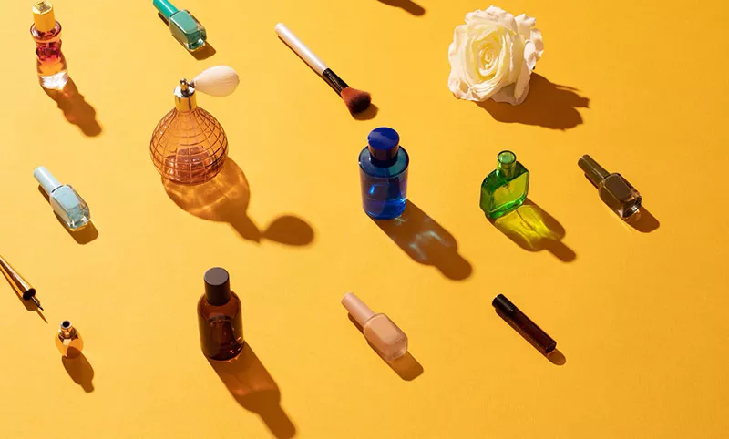 labels for food bottles
